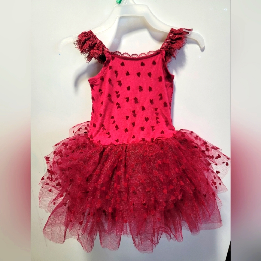 Baby Girl tutu dress